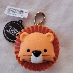 Bath and Body Works PockBac Holder